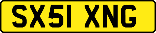 SX51XNG