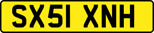 SX51XNH