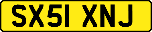 SX51XNJ