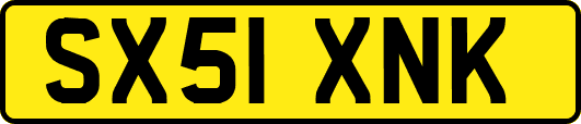 SX51XNK