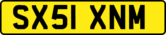 SX51XNM