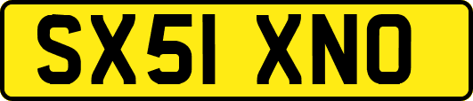 SX51XNO