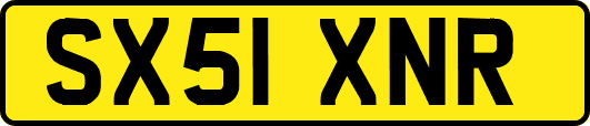 SX51XNR