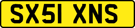 SX51XNS