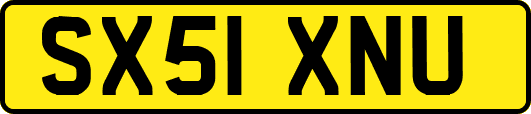 SX51XNU