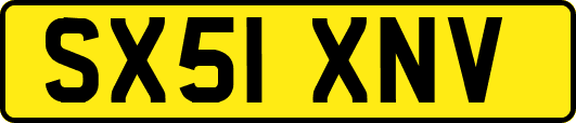 SX51XNV