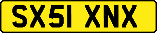 SX51XNX