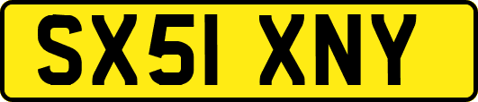 SX51XNY