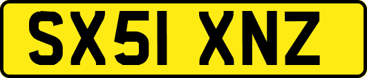 SX51XNZ