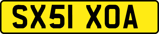 SX51XOA