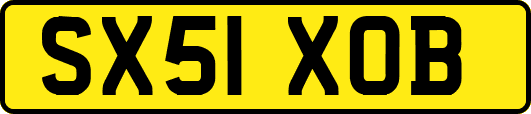 SX51XOB
