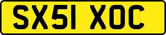 SX51XOC