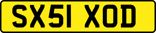 SX51XOD