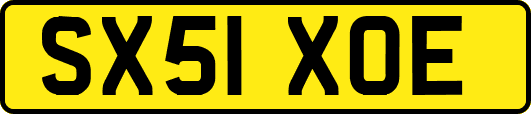 SX51XOE