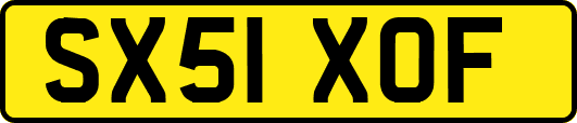 SX51XOF