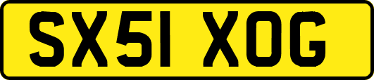 SX51XOG