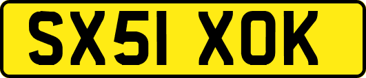 SX51XOK