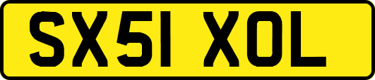 SX51XOL