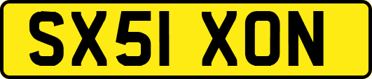SX51XON