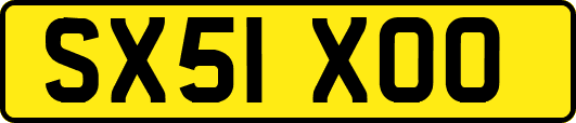 SX51XOO