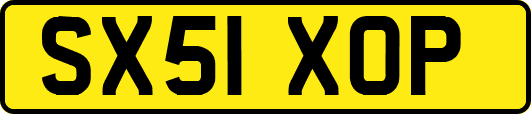 SX51XOP