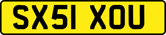SX51XOU