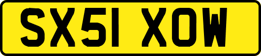 SX51XOW