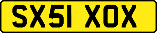 SX51XOX