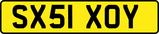 SX51XOY