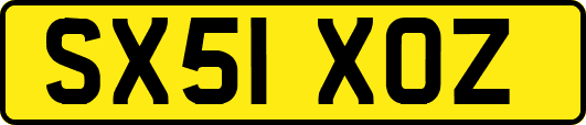 SX51XOZ