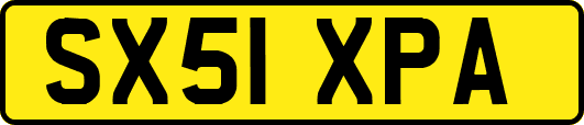 SX51XPA