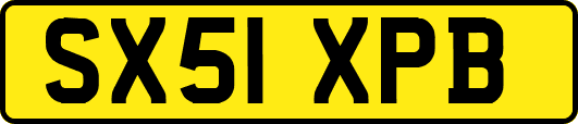 SX51XPB