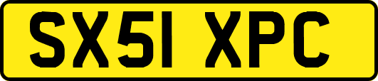 SX51XPC