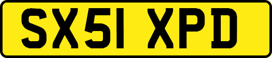 SX51XPD