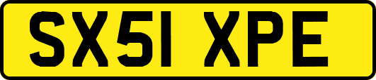 SX51XPE