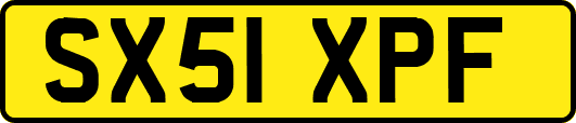 SX51XPF
