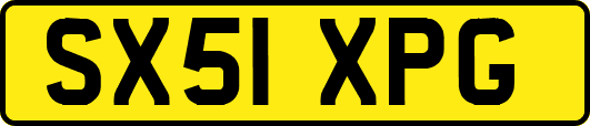 SX51XPG