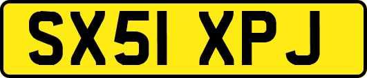 SX51XPJ