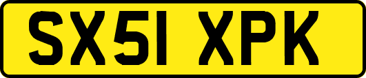 SX51XPK