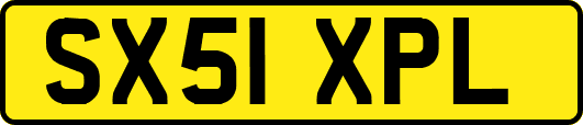 SX51XPL