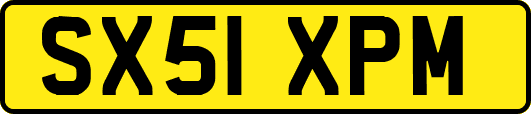 SX51XPM