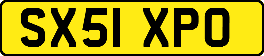 SX51XPO