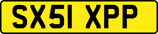 SX51XPP