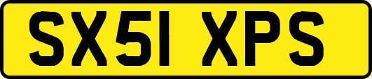 SX51XPS