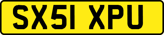 SX51XPU