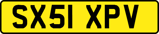 SX51XPV