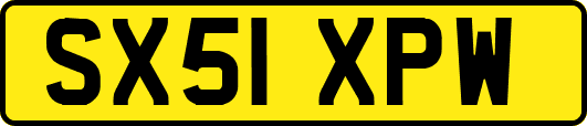 SX51XPW