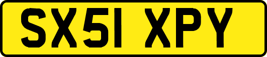 SX51XPY