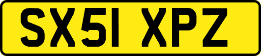 SX51XPZ