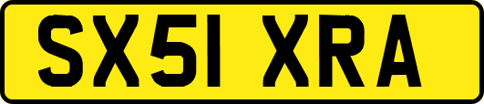 SX51XRA